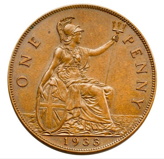 Pre-decimal Pennies: The Ultimate Cheat Sheet to Rare Varieties and Key Dates